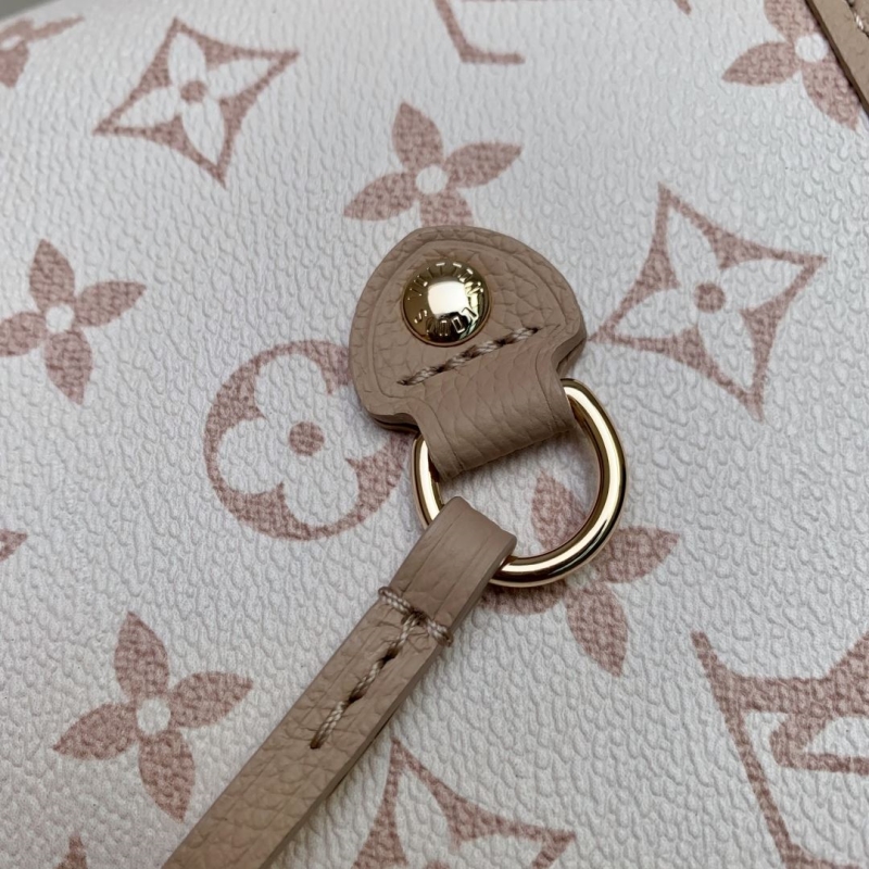 LV Shopping Bags